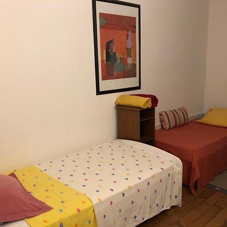 47m2 Calme au cœur de Parîs Apartment Exterior foto