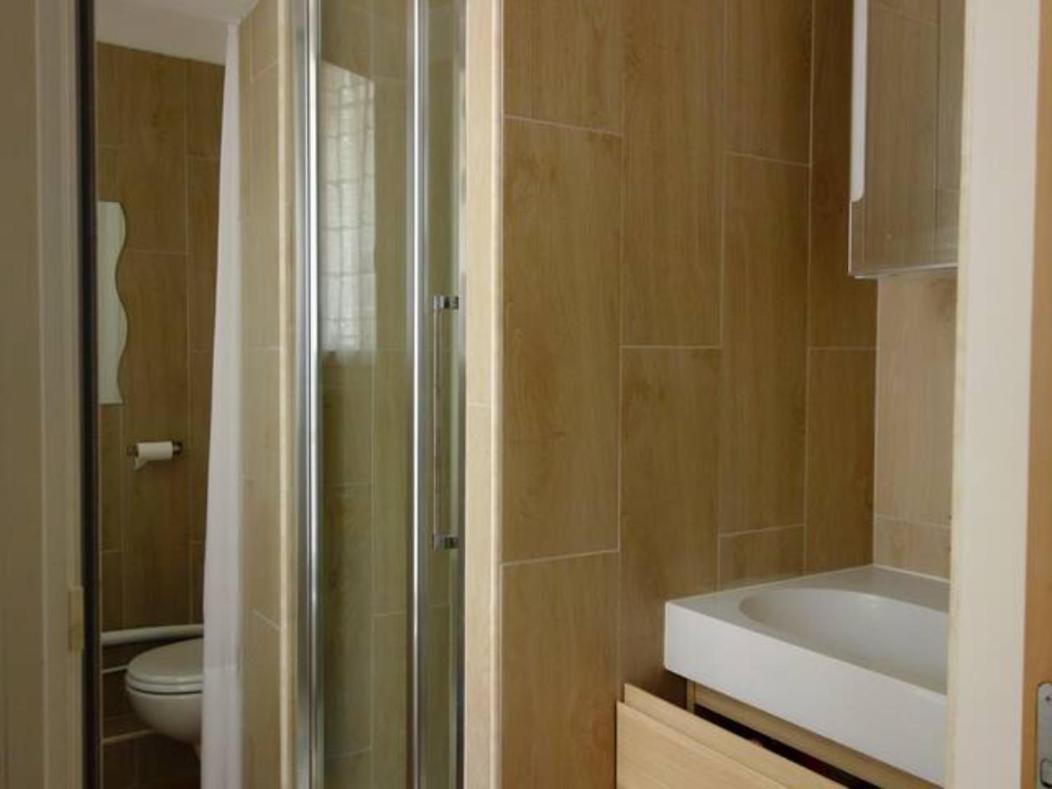 47m2 Calme au cœur de Parîs Apartment Exterior foto
