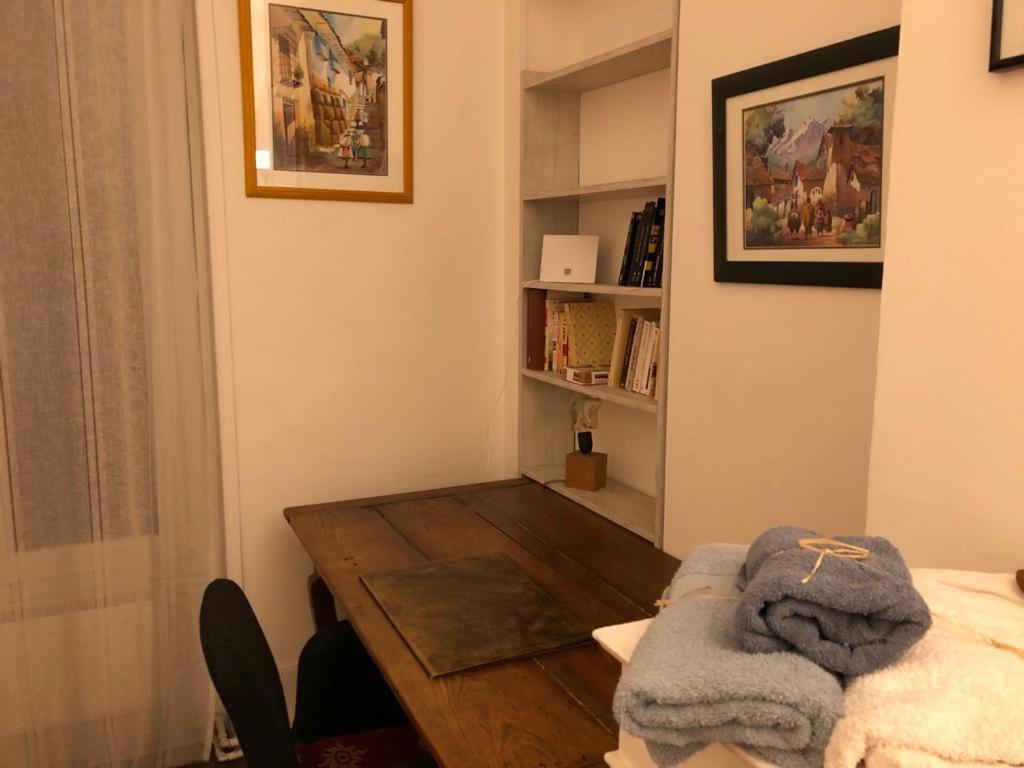 47m2 Calme au cœur de Parîs Apartment Exterior foto