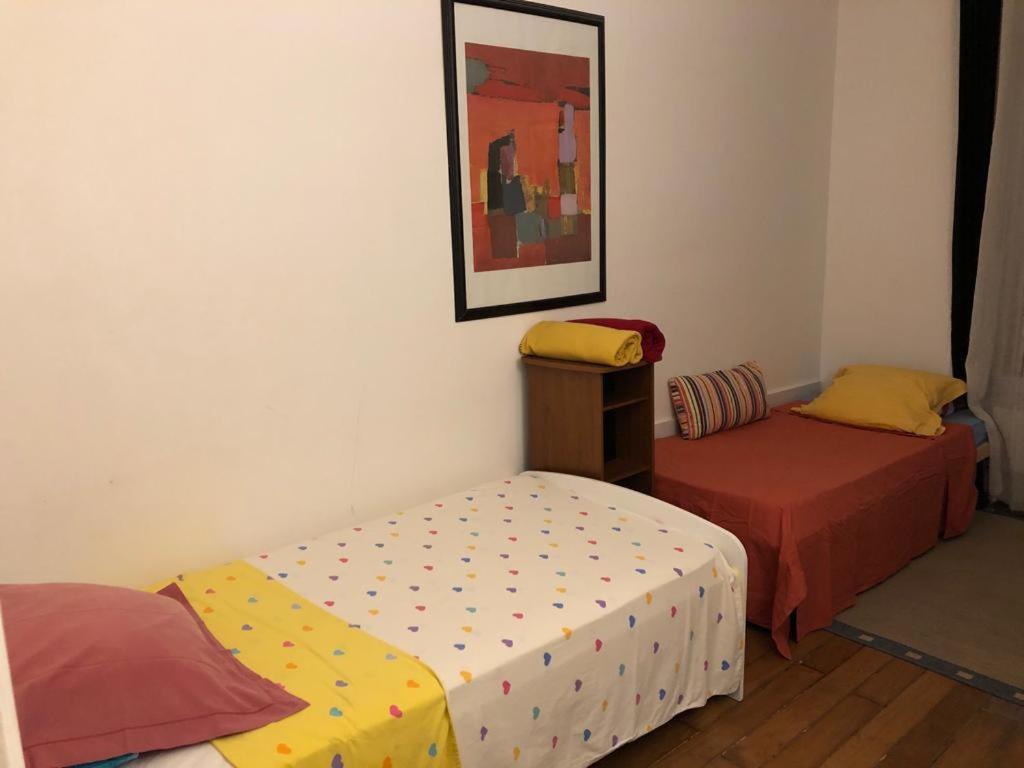 47m2 Calme au cœur de Parîs Apartment Exterior foto
